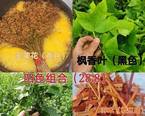 糯米上市时间详解（探究糯米成熟的季节和上市的关系）