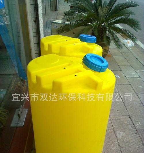花卉药桶需要哪些配件？如何正确组装使用？