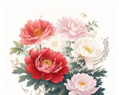 哪些花卉名字寓意好运？好运花卉有哪些？