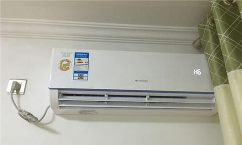 空调显示玫瑰花标志是什么意思？空调故障代码如何解读？