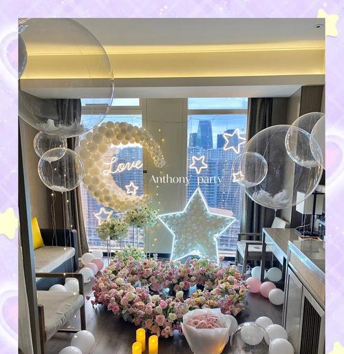 爱心形状的玫瑰花插花技巧是什么？