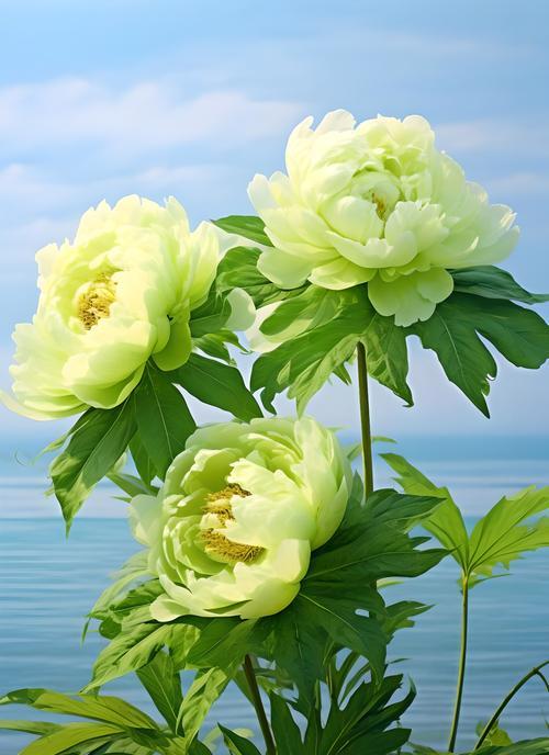 牡丹花单株修剪可行吗？正确的牡丹花修剪方法是什么？