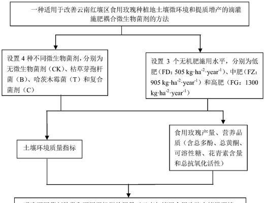地栽玫瑰花的土壤标准是什么？