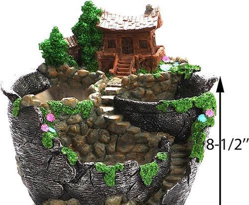 制作仙人掌花盆的快速方法是什么？需要哪些工具？