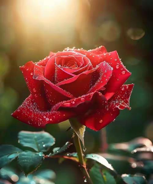 不发脾气的花语是什么？哪种花象征着宽容？