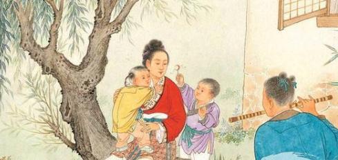 蟠桃花语具体是什么含义？