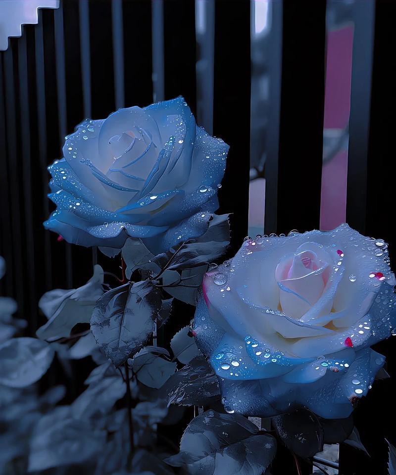 玫瑰花的数量代表什么含义？每朵花的花语是什么？