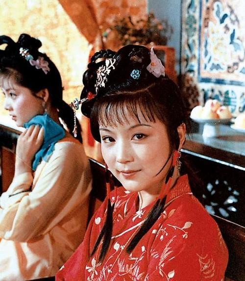 史湘云在红楼梦中的花语是什么？代表了什么？