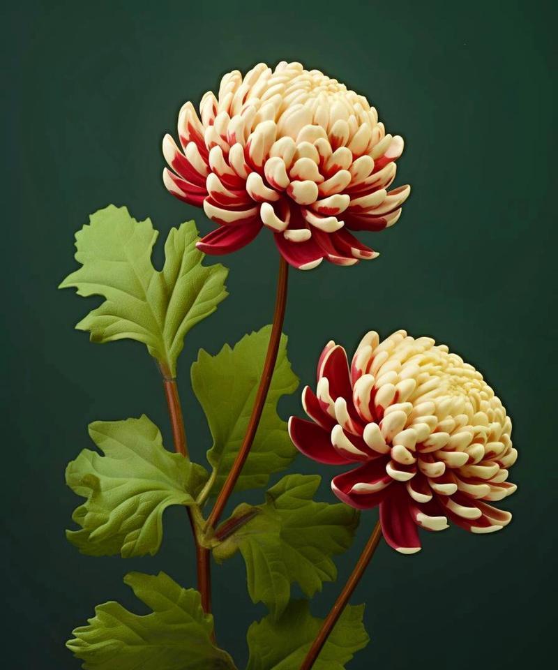 菊花的花语有哪些？不同颜色菊花的含义是什么？