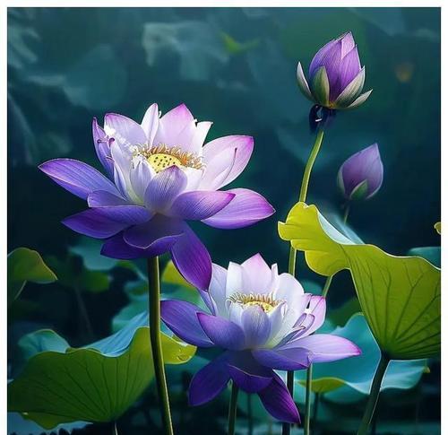 荷花的寓意和象征是什么？荷花花语有何特别之处？