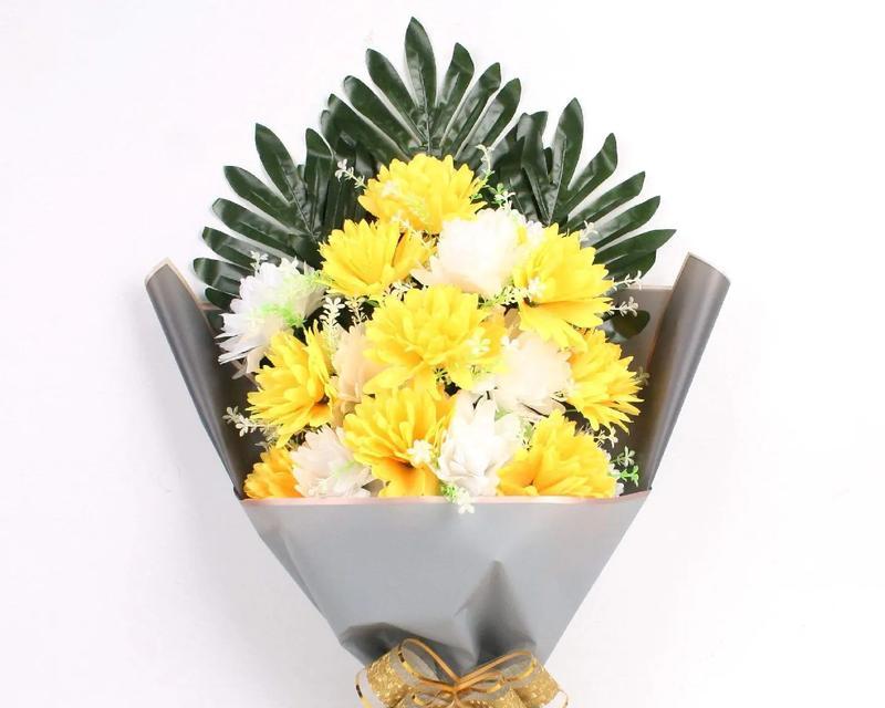 交际花的花语代表什么？
