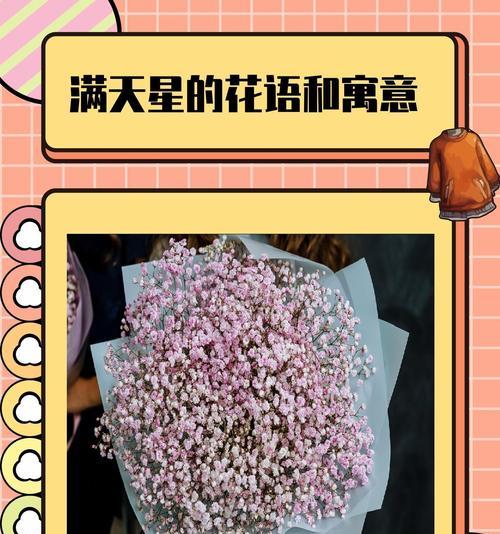 香水雪兰的花语和寓意是什么？花语中隐藏了哪些情感？