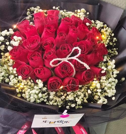 玫瑰花在婚礼中代表什么意义？