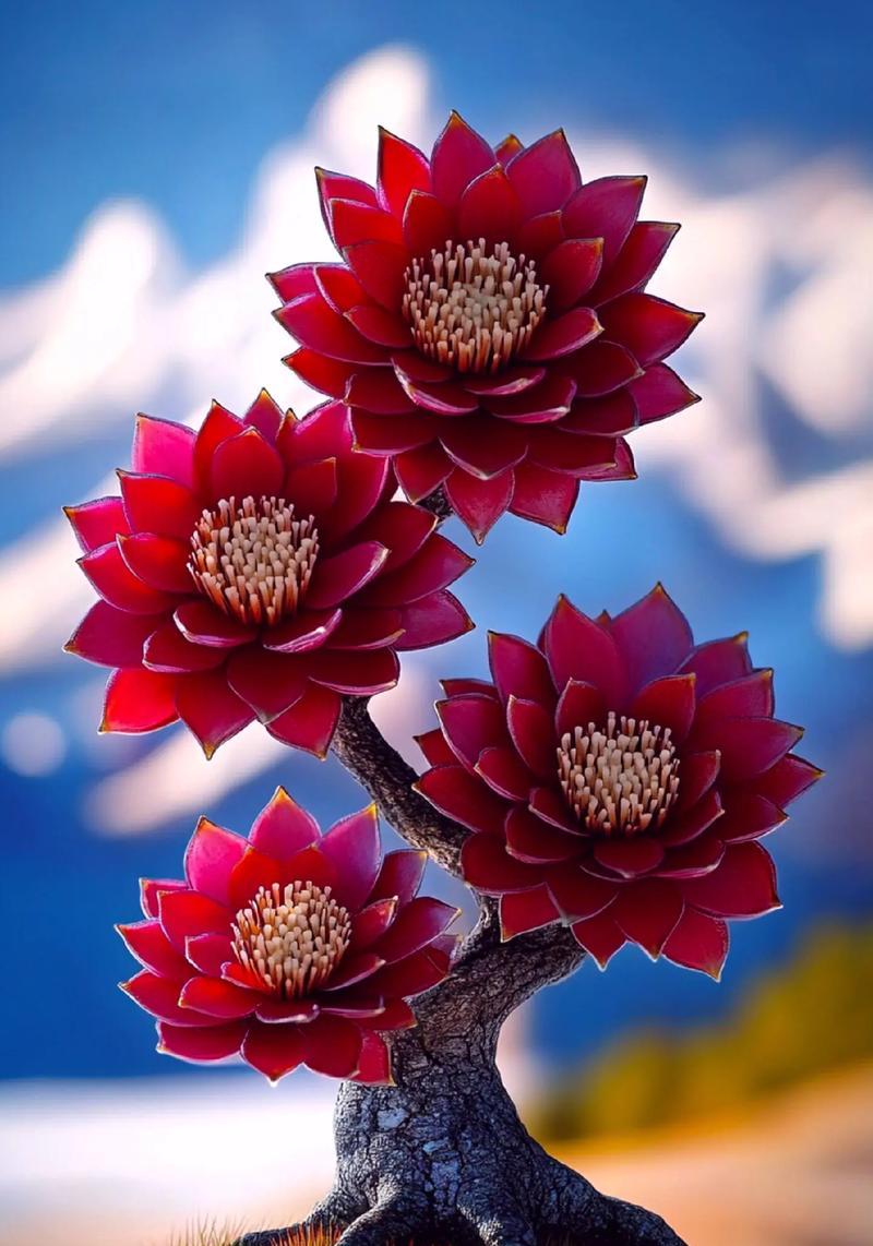 内敛自信的花语代表什么？如何通过花语展现个性？