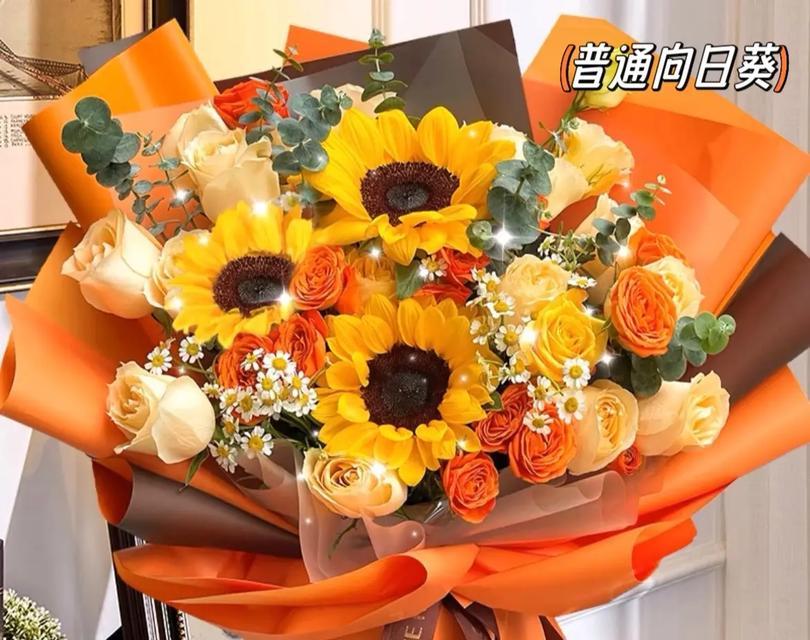 送男性朋友什么鲜花最合适？这些鲜花的花语是什么？