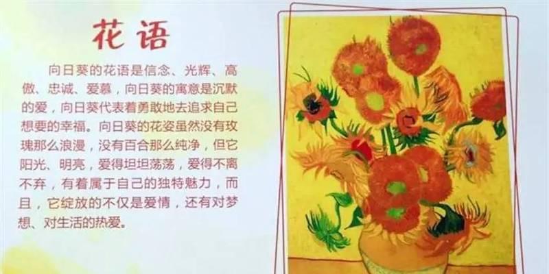 “前进一步”这个动作在花语中代表什么？