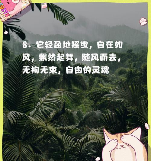 蒲公英的花语及其文化意义是什么？