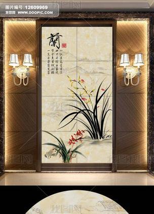 石兰花花语寓意是什么？