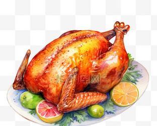 烤鸡花束代表什么意义？