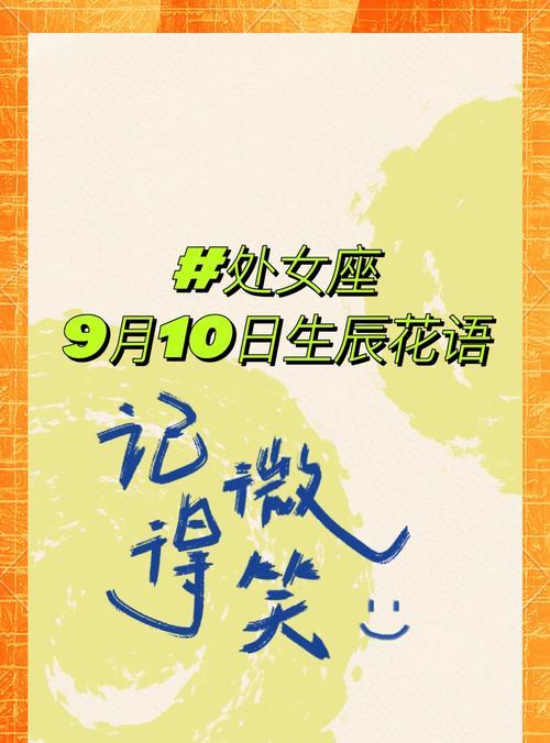 生日时抽钱的花语有何含义？