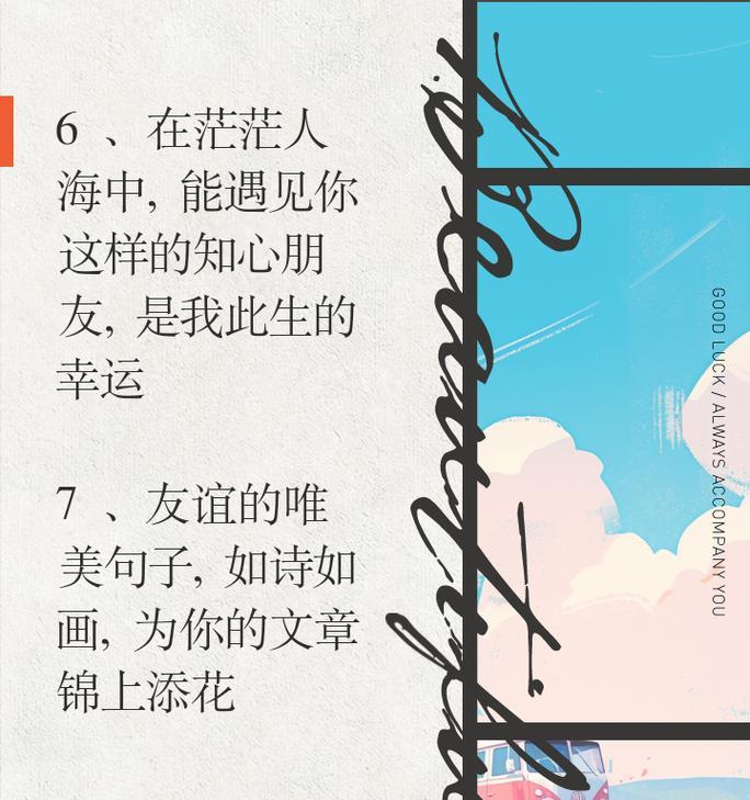 表达纯友谊的花语有哪些？