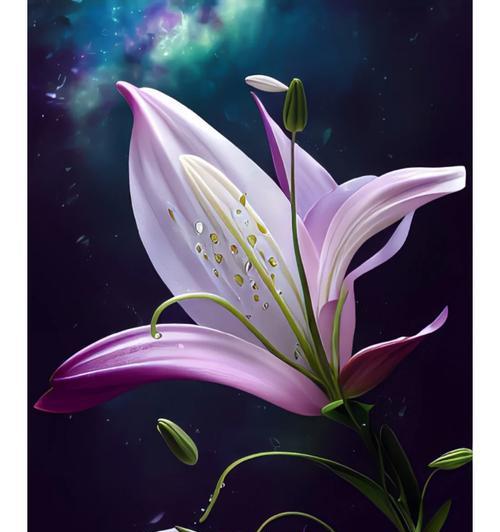 错过释怀的花语寓意着什么？