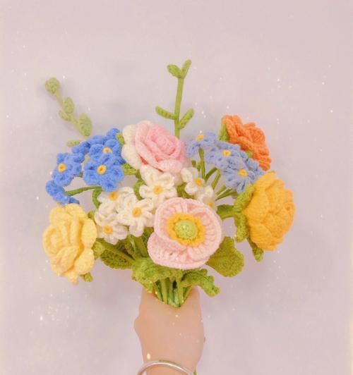 钩花的花语有何特殊含义？适合哪种场合赠送？