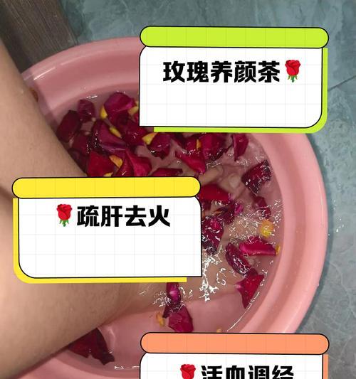 泡水玫瑰花有何特殊含义？
