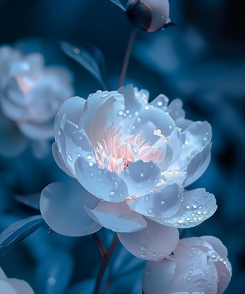 芍药进口的花语有何特别之处？它传达了哪些情感？