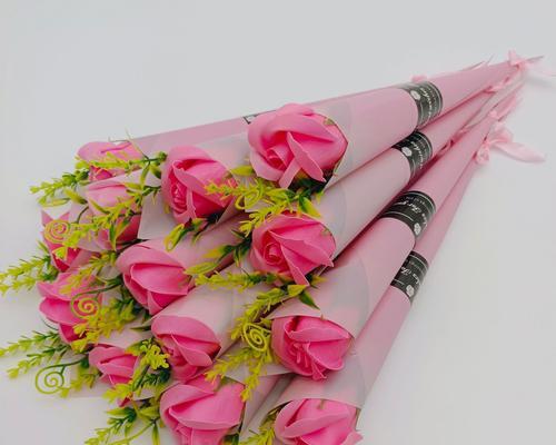 圣诞节送玫瑰花有什么特别含义？