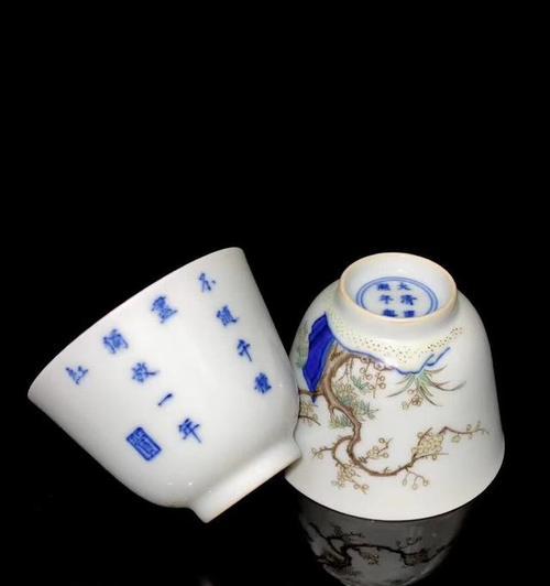 花语清杯寓意什么？它有什么特别的含义吗？