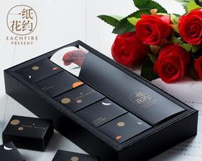 花语巧克力礼盒包含哪些特别含义？