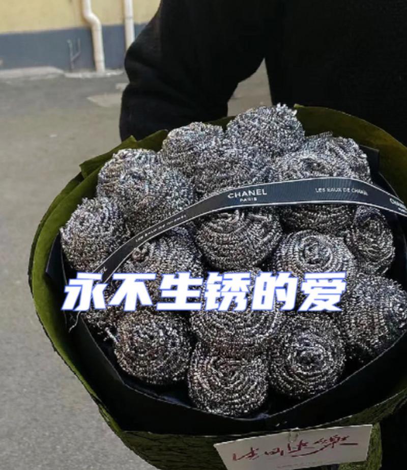 哪种花代表爱你胜过爱自己？它的花语是什么？