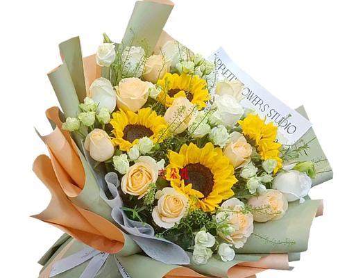 现金玫瑰花16朵的花语是什么？代表了哪种情感？