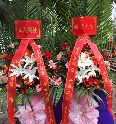 花语标签应该怎样撰写才合适？
