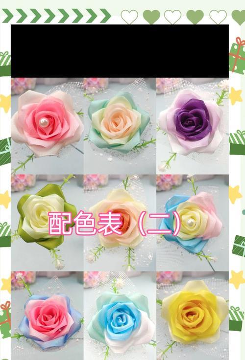 玫瑰花桶装花寓意何在？象征着什么？