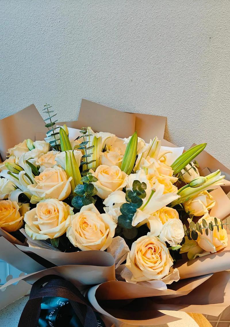 送朋友哪种花最合适？它的花语传达了什么？