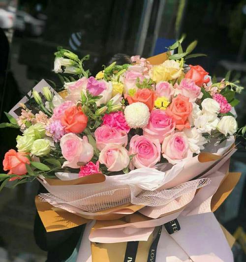 道具花语蜜语有何特别含义？