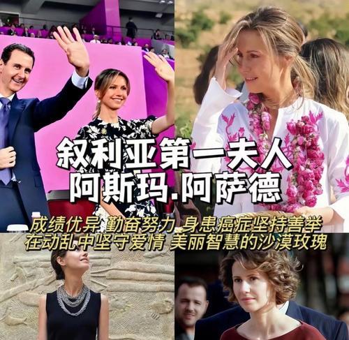 送玫瑰花给叙利亚代表什么含义？