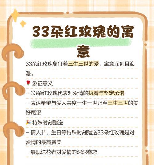 小小红玫瑰代表什么？小小红玫瑰的花语有何特别之处？