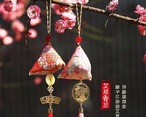 花语除味香囊有何特别之处？