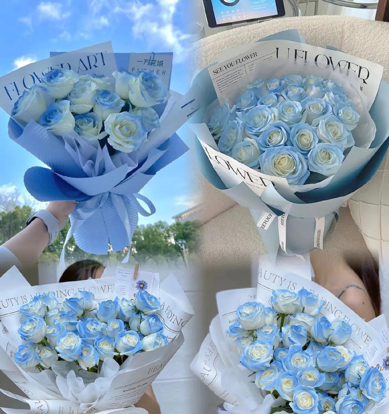 哪种花代表乖巧可爱？花语是什么？