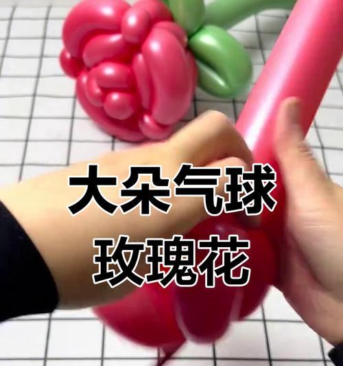 六朵气球玫瑰花代表什么？寓意有何深意？