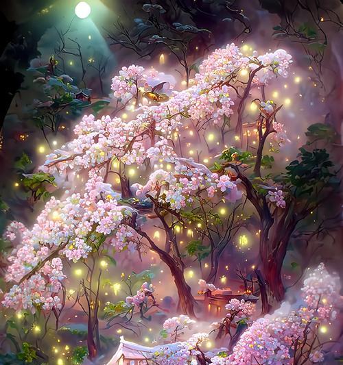 樱花的花语是什么？它蕴含了哪些美好寓意？