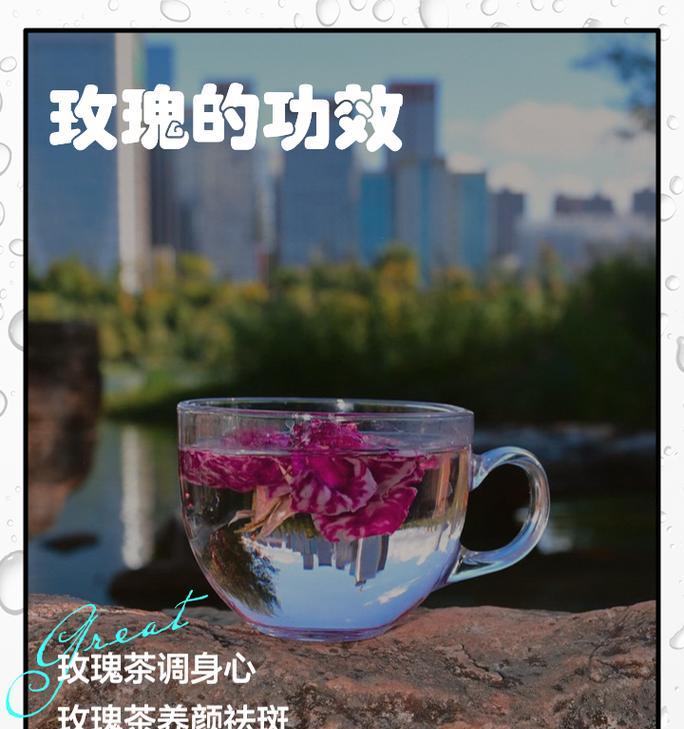 玫瑰花香味浓郁如何养护？超级香玫瑰的养殖秘诀是什么？