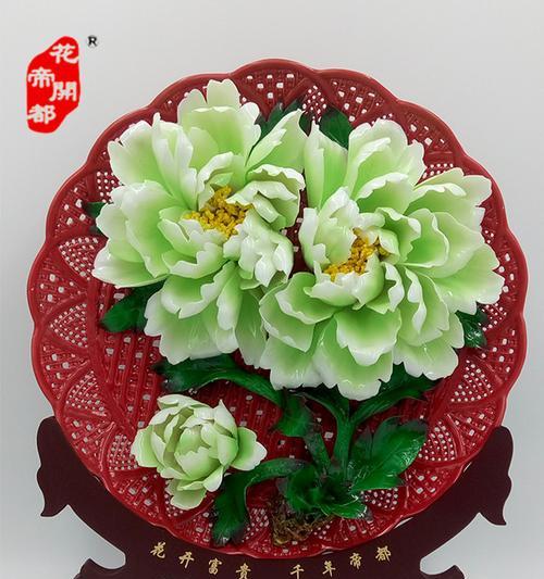 牡丹花仿生花的养护方法？如何让仿生牡丹花更逼真？