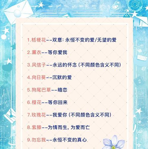 守护的植物花语有何含义？