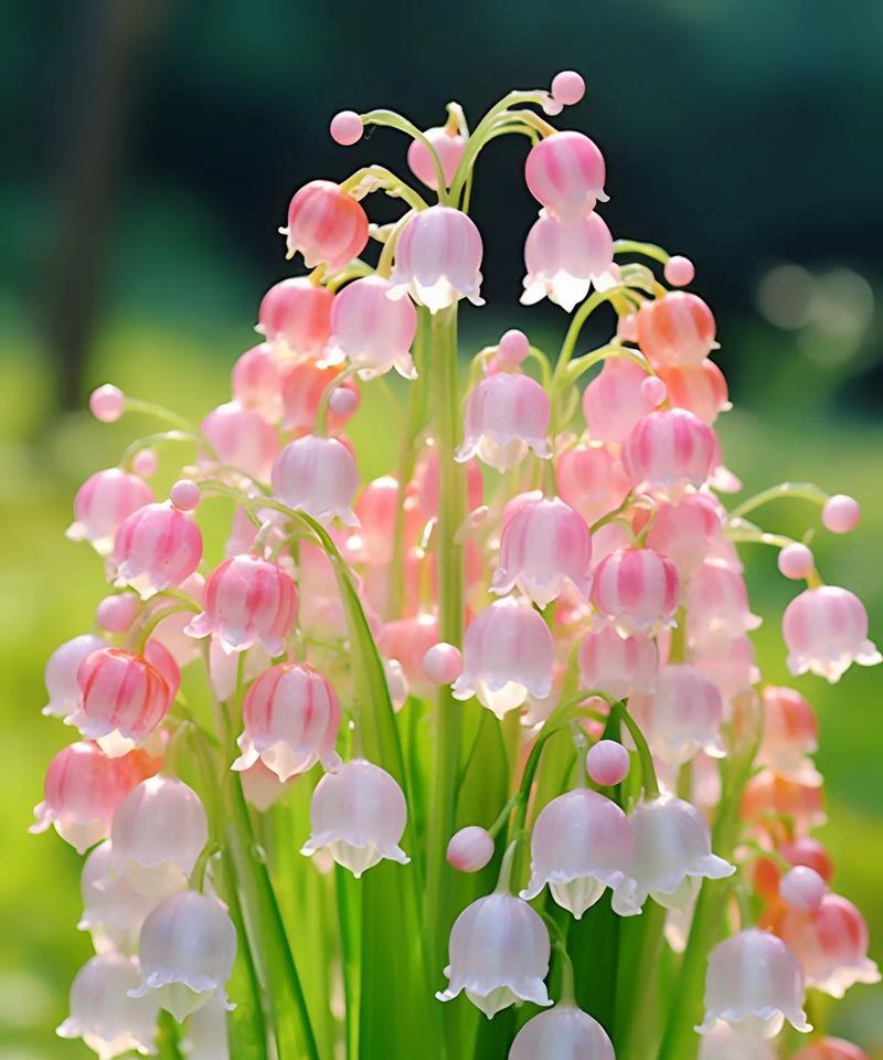 什么花象征着美好开始？它的花语是什么？