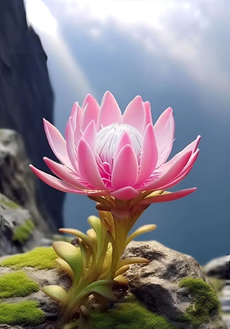 什么花象征着美好开始？它的花语是什么？