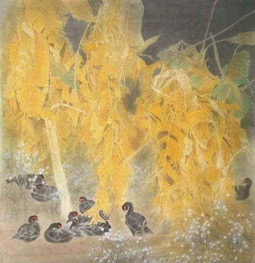 墨叶碧绿的花语是什么？它有何寓意？